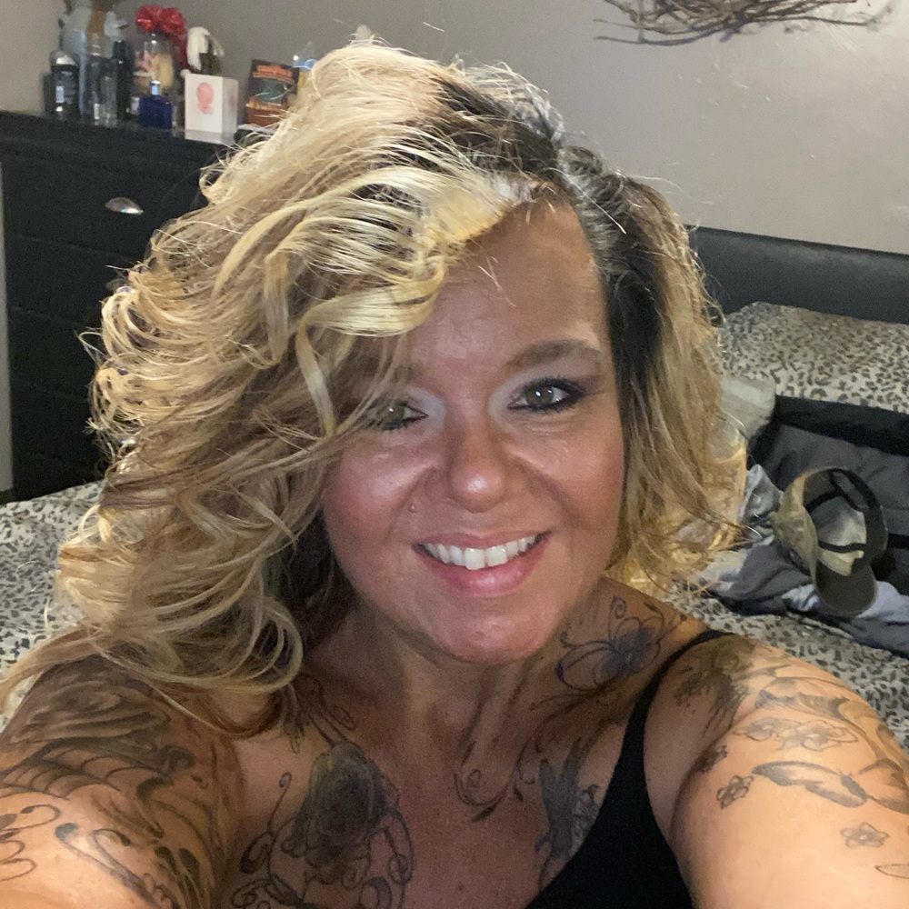 Meet your Posher, Brenda